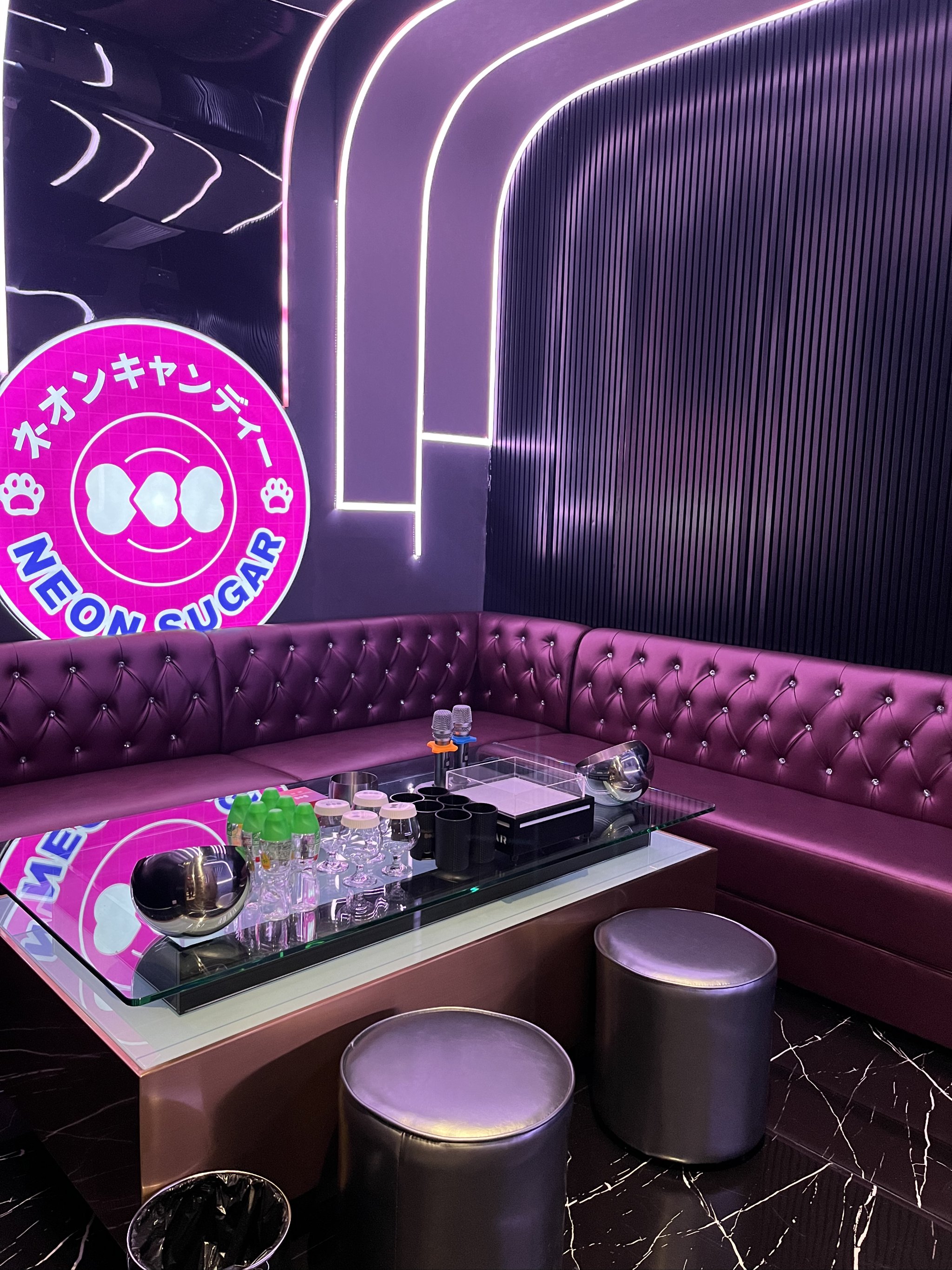 常州商务ktv首选，性价比超高-天宁区ktv预定