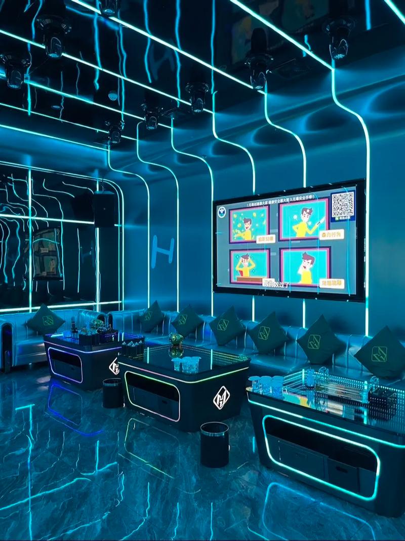 常州商务KTV预订指南-天宁区ktv预定